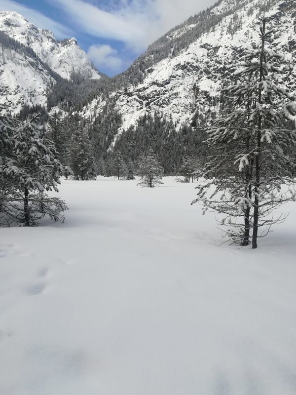 lago dobbiaco