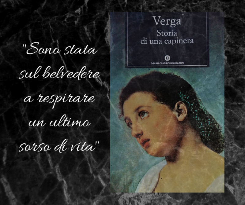 Storia di una Capinera (G.Verga) - Girovaga inside- Blog di Viaggi