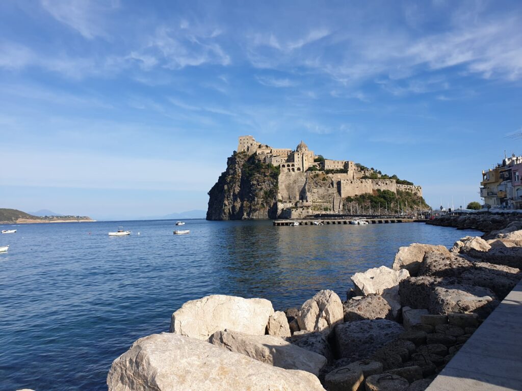 ischia